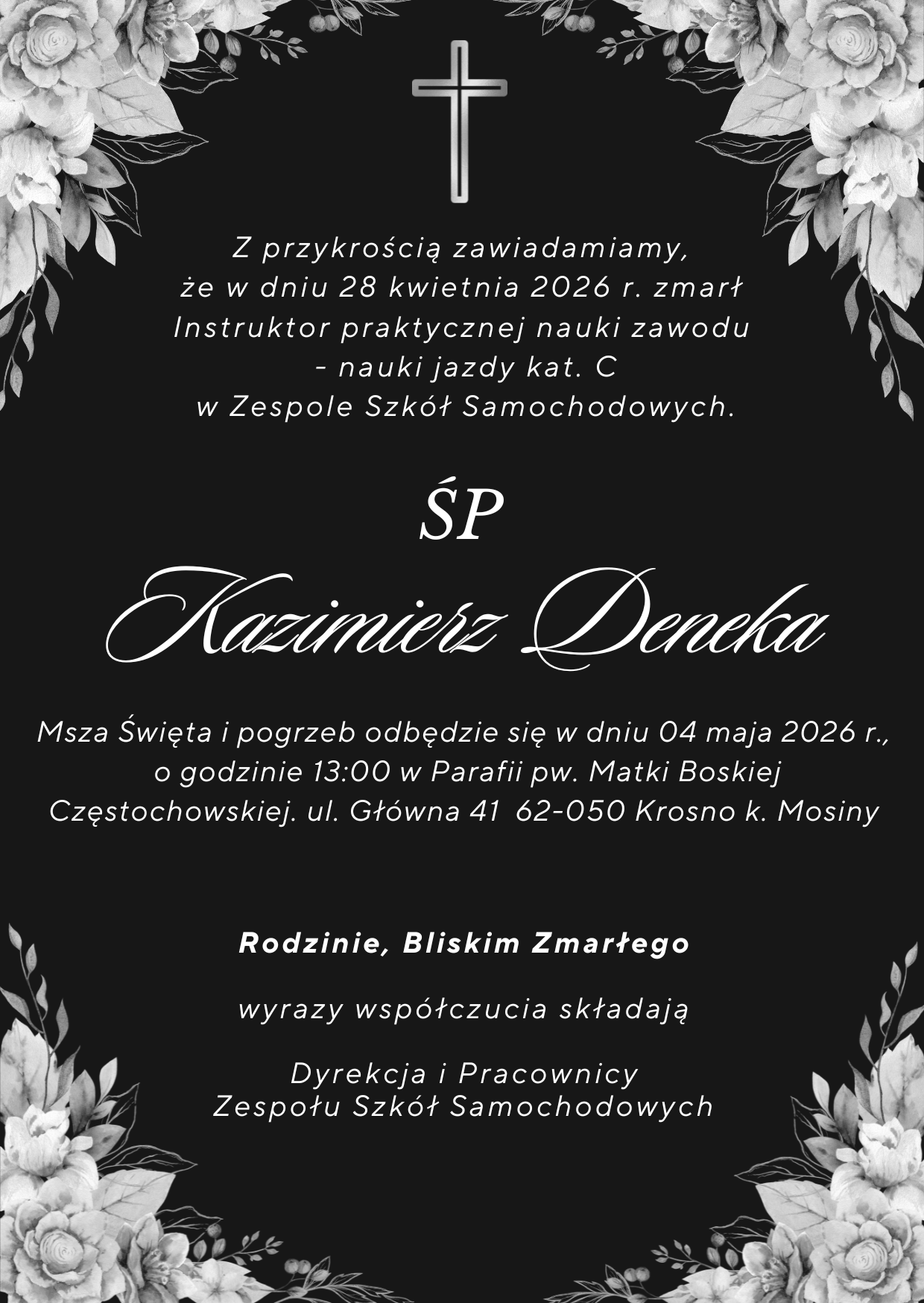 Kazimierz Deneka 3