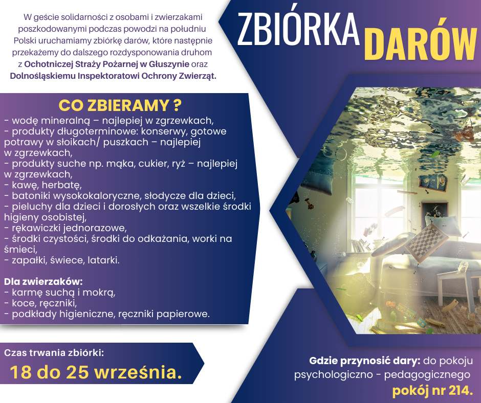 zbiórka